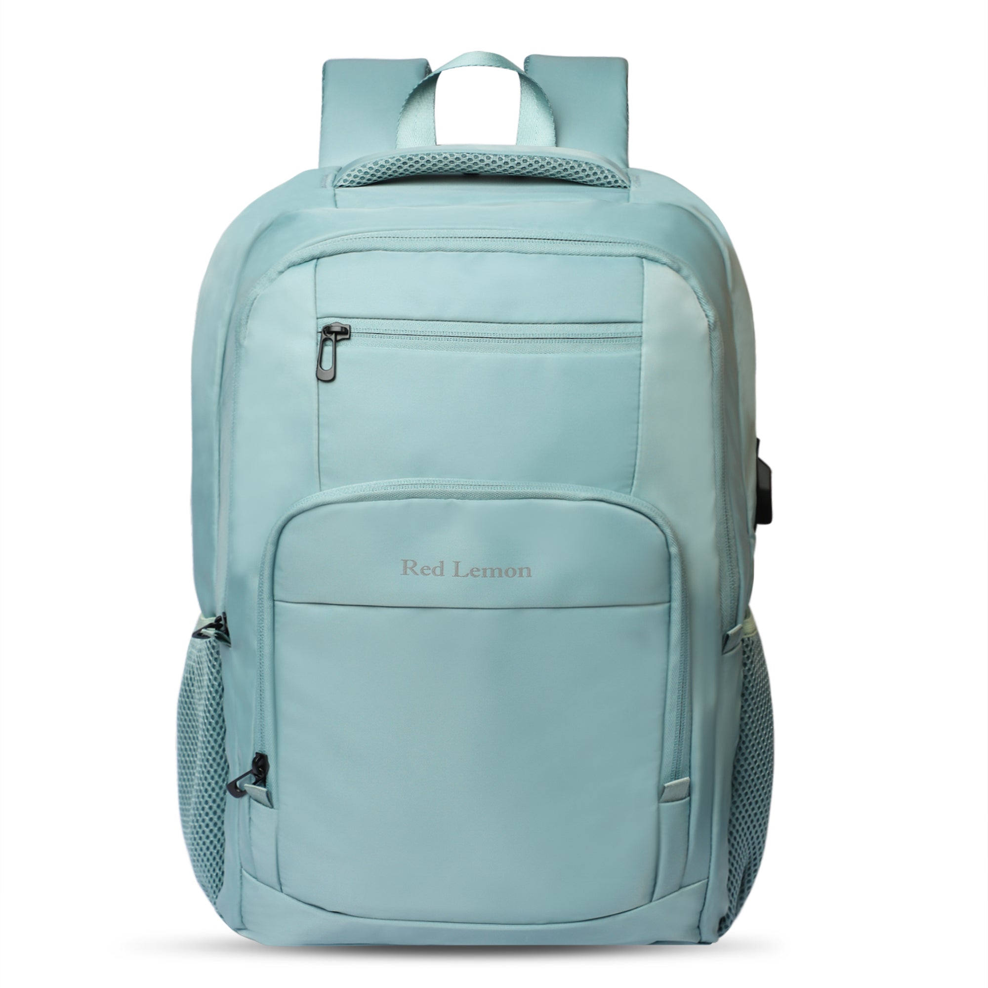 SWISS PACK BACKPACK CRYSTAL SKY - 26L