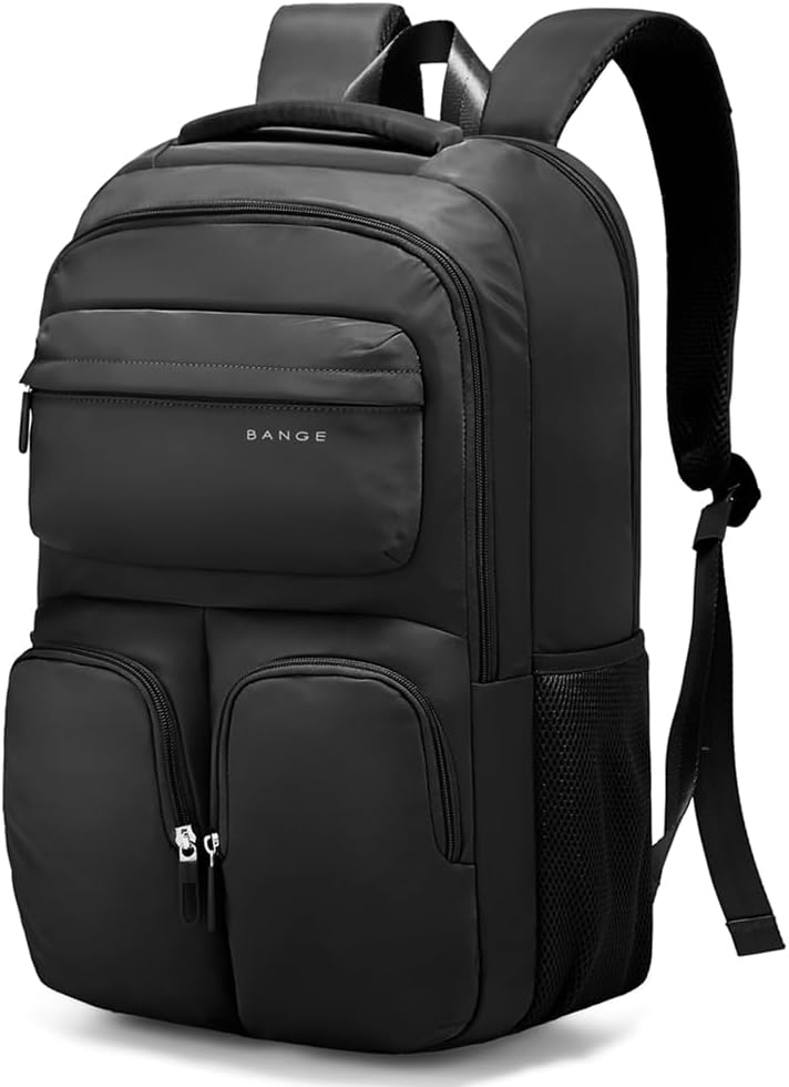 Red Lemon Bange 27L Laptop Backpack