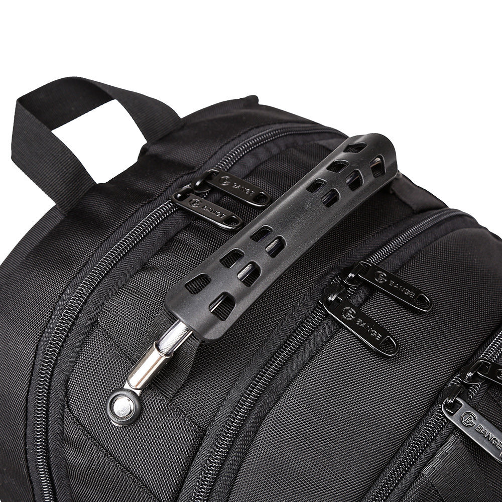 Swisslook Backpack - 45L Red