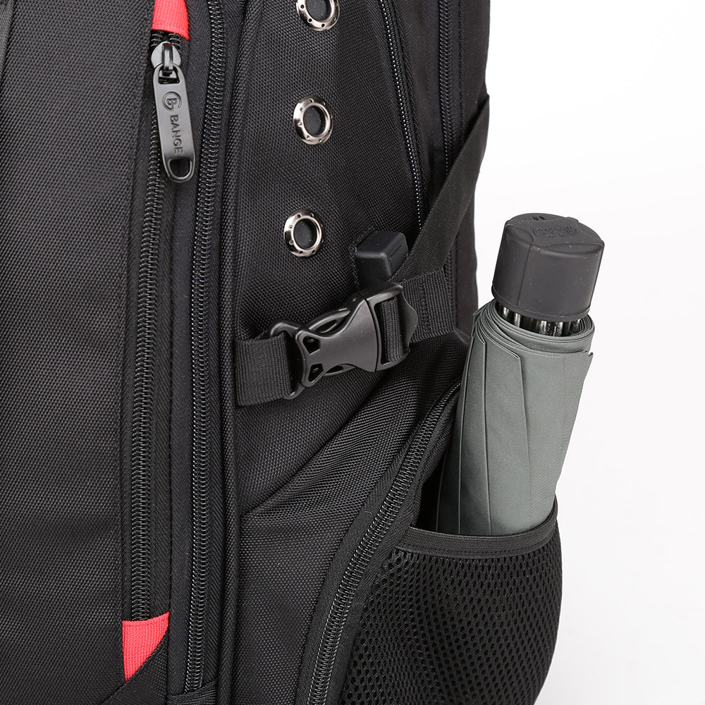 Swisslook Backpack - 45L Red