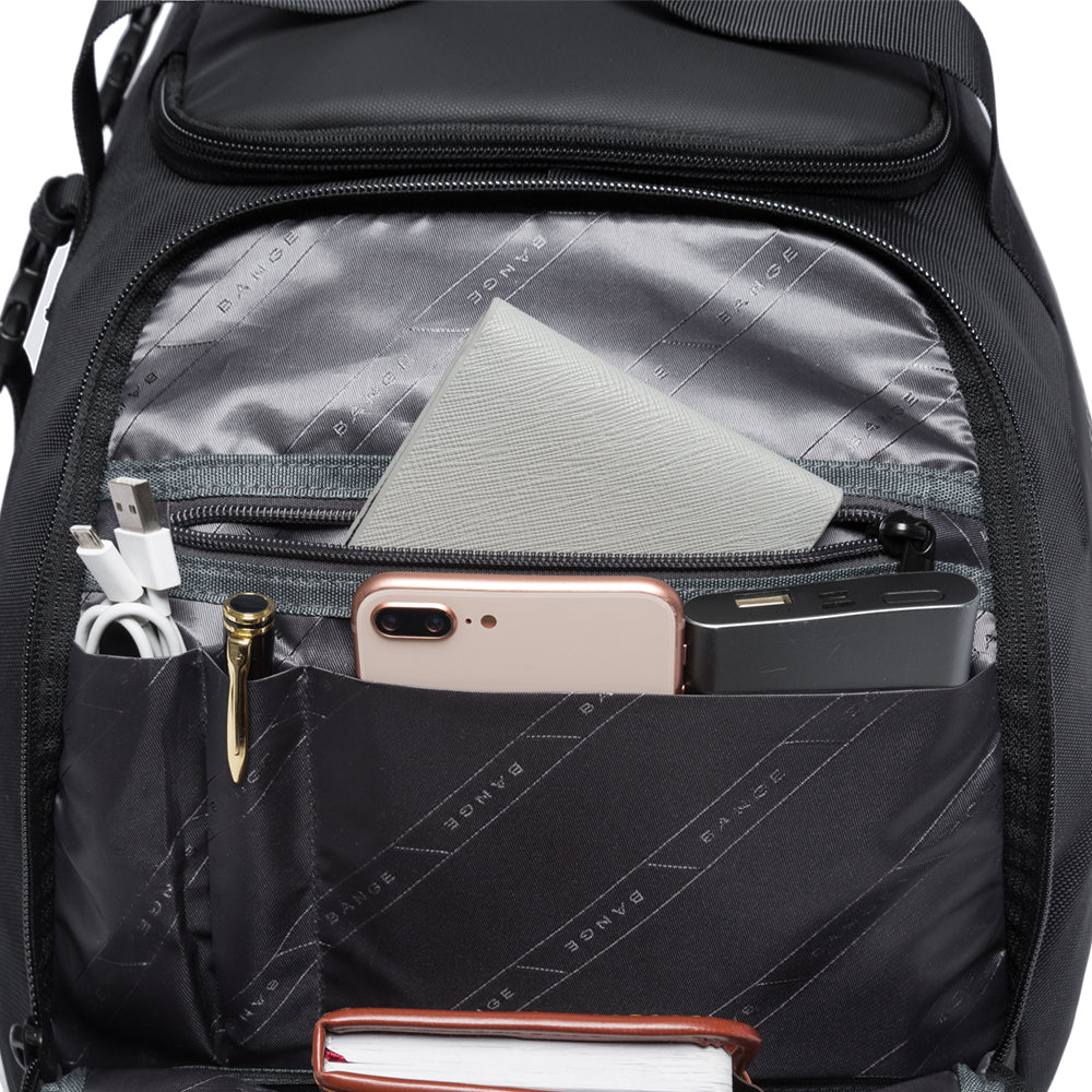 TravelCore Duffle Bag 45L