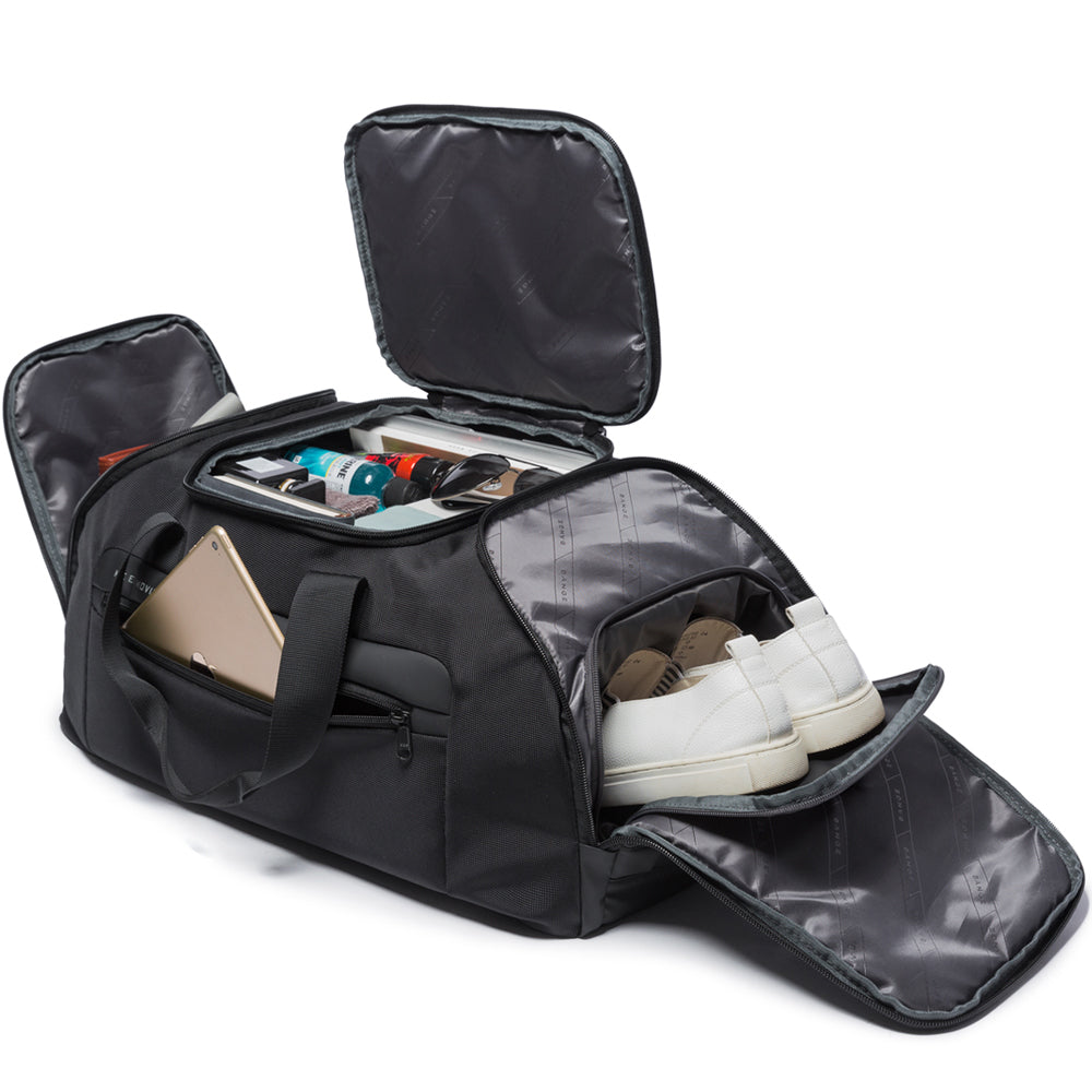 TravelCore Duffle Bag 45L