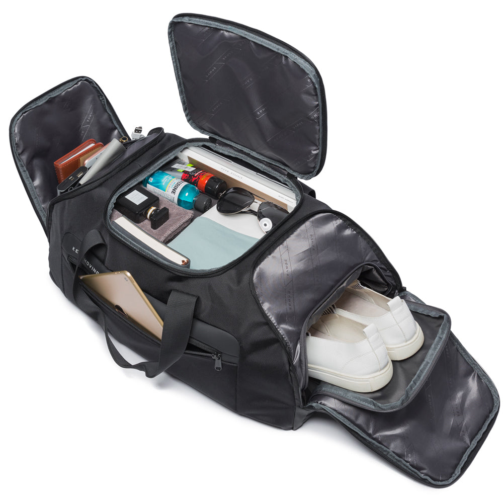 TravelCore Duffle Bag 45L