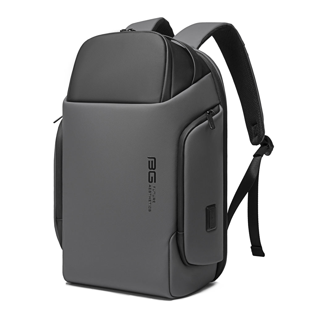 Nightmask Business Backpack 21L - Grey