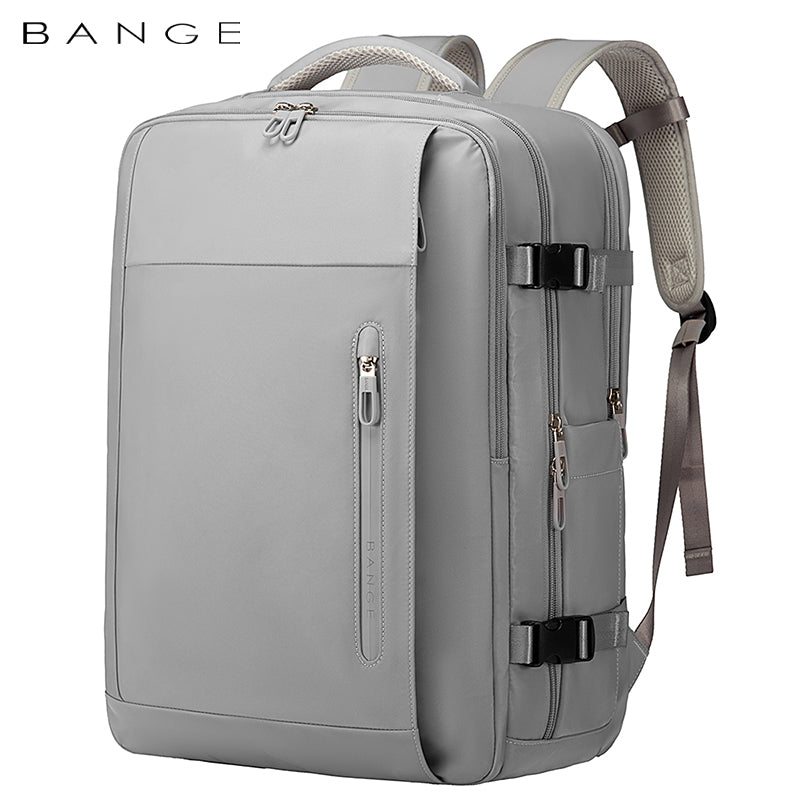 URBAN PACK BACKPACK - GREY - 30L