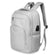 SWISS PACK BACKPACK MOONSTONE GREY - 26L