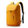 Captain Business Backpack - 30L Sporty Yellow