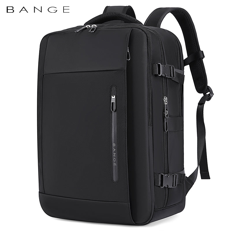 URBAN PACK BACKPACK - BLACK - 30L