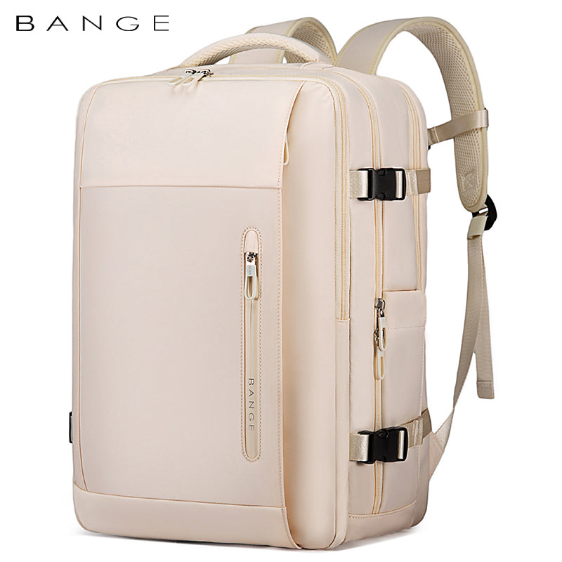 URBAN PACK BACKPACK - BEIGE - 30L