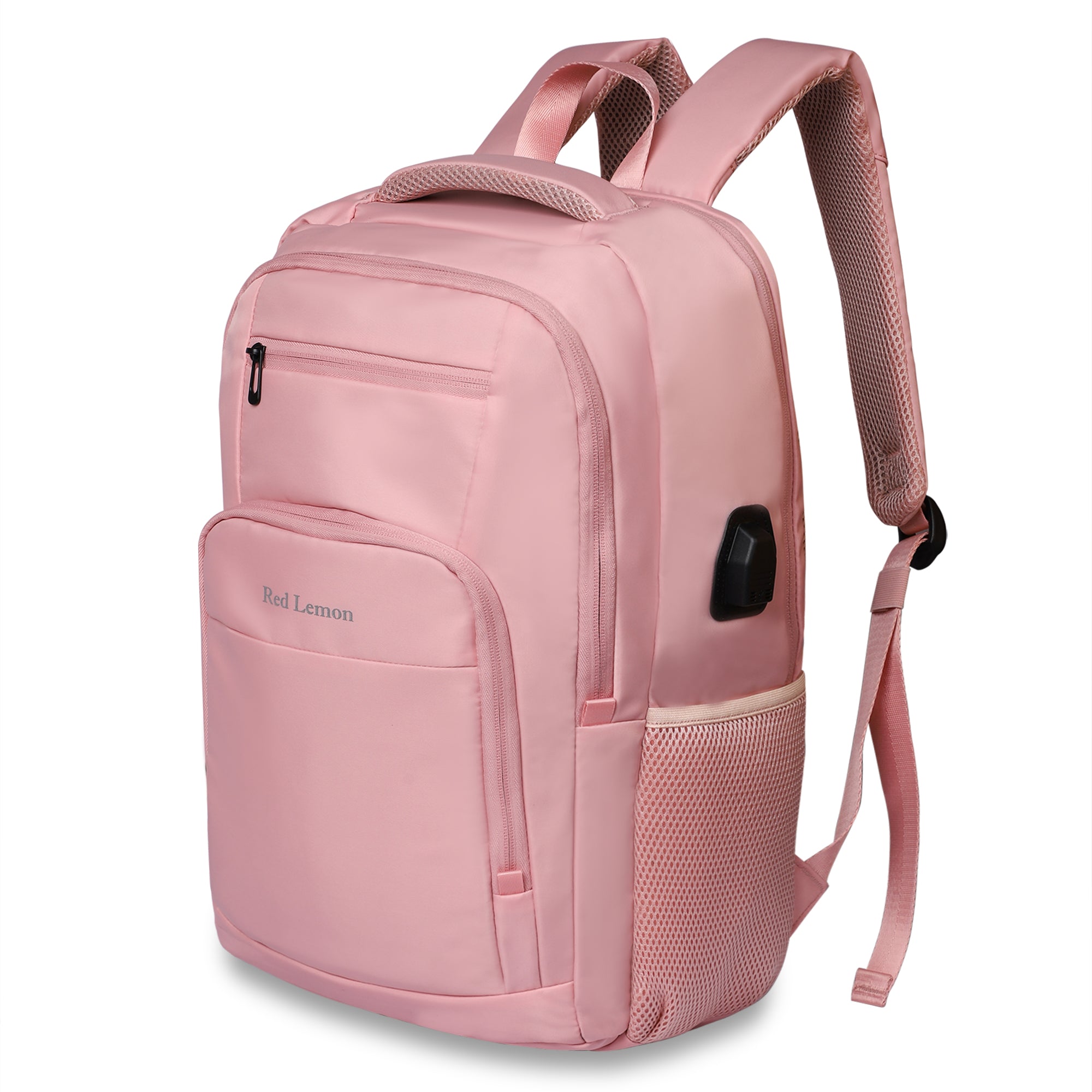 BACKPACK - 1924 CHAMPAGNE PINK - 26L