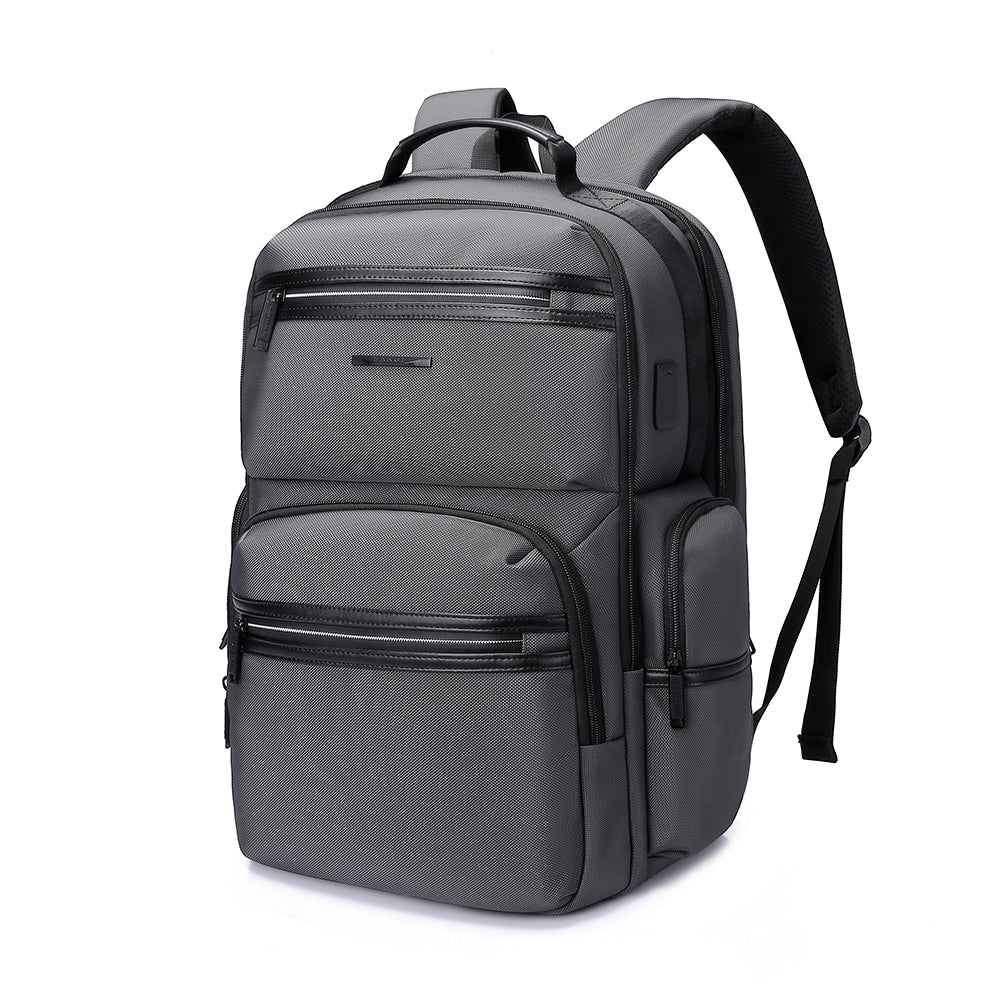 SWISS TRAVELLER - GREY - 30L