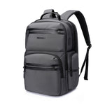 SWISS TRAVELLER - GREY - 30L