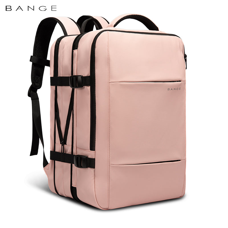 Titan Ultrafit Travel Backpack - 35L Pink