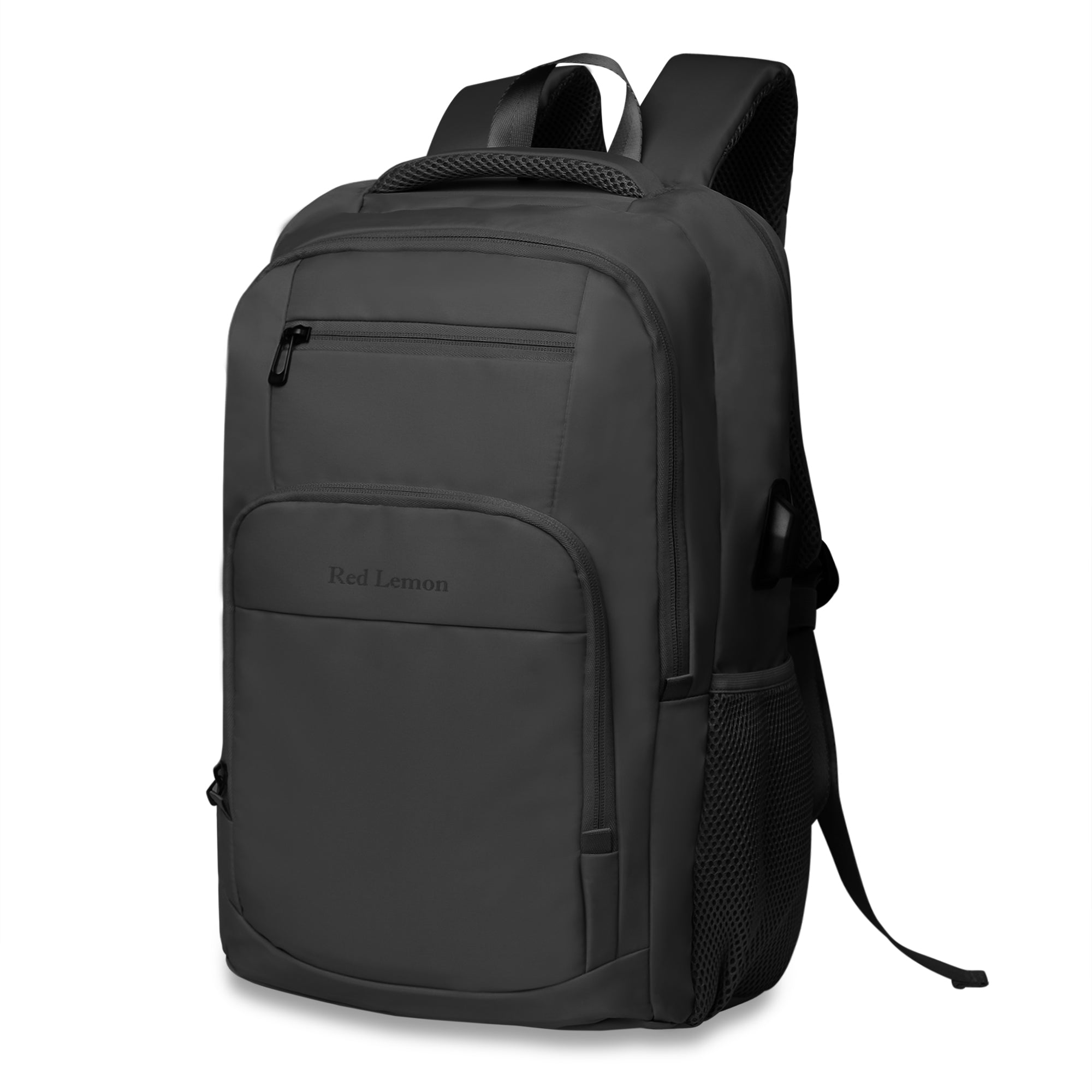 BACKPACK - 1924 BLACK - 26L