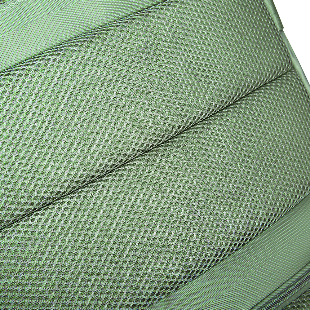 FISSURE BACKPACK - GREEN