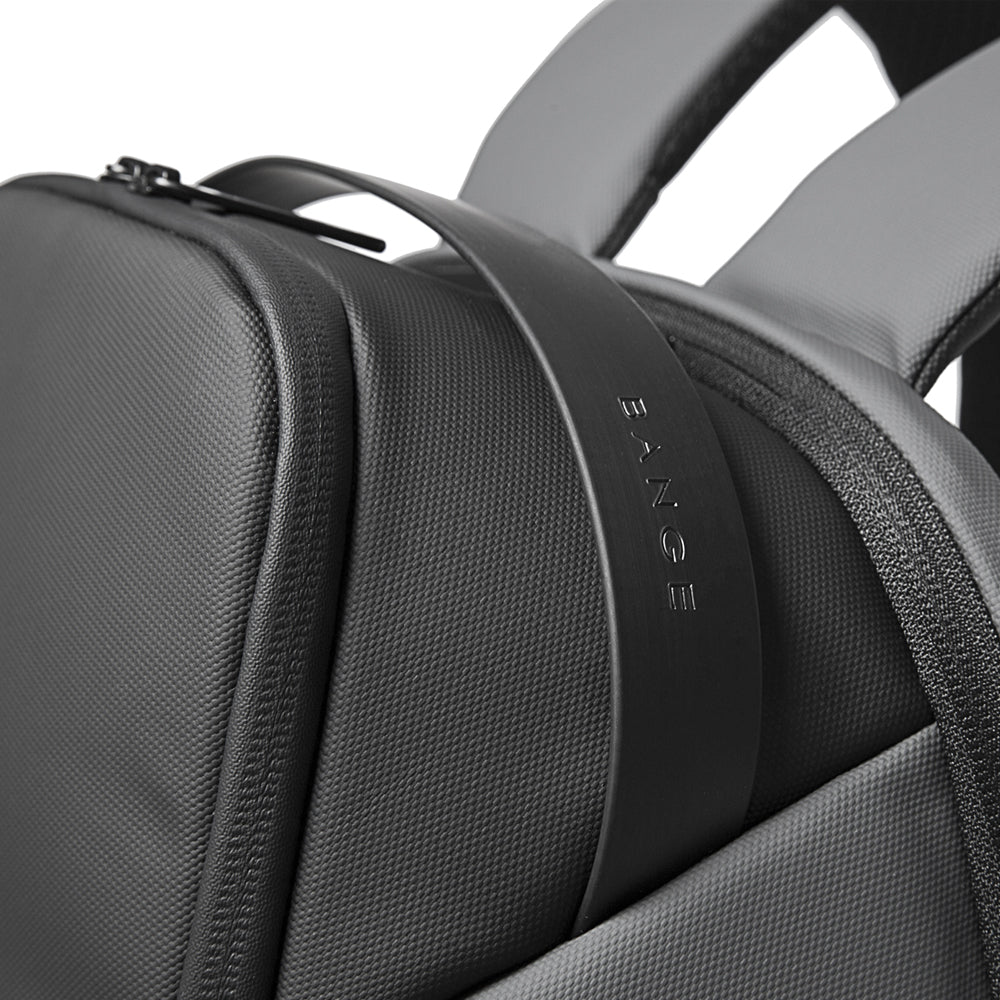 Nightmask Business Backpack 21L - Grey