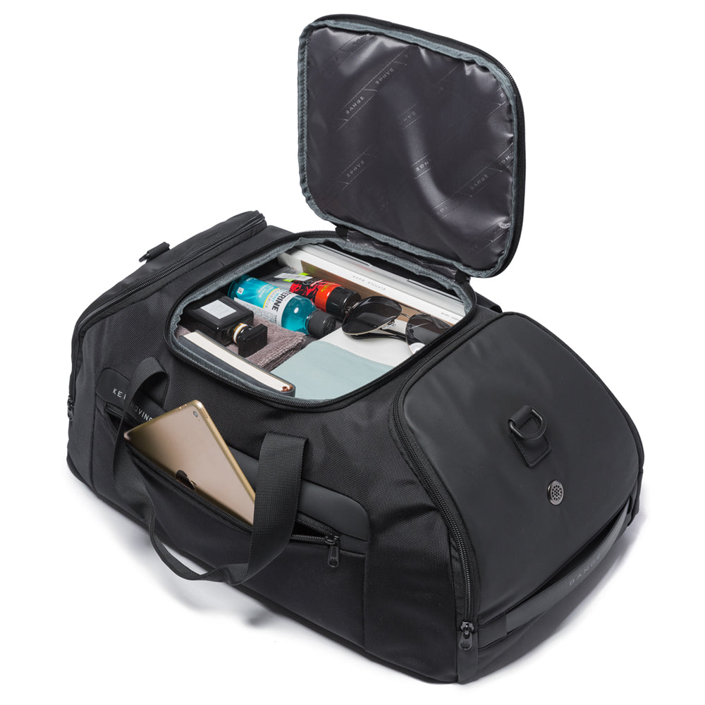 TravelCore Duffle Bag 45L