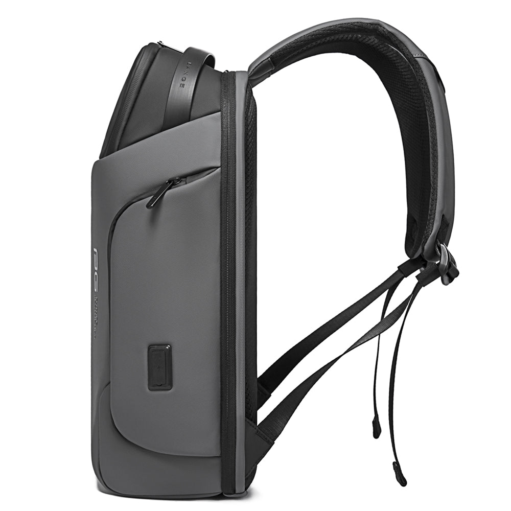 Nightmask Business Backpack 21L - Grey
