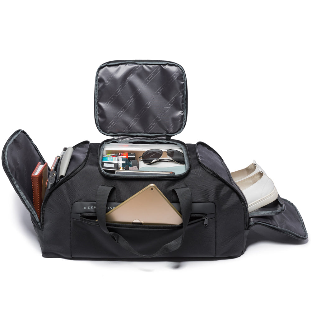 TravelCore Duffle Bag 45L