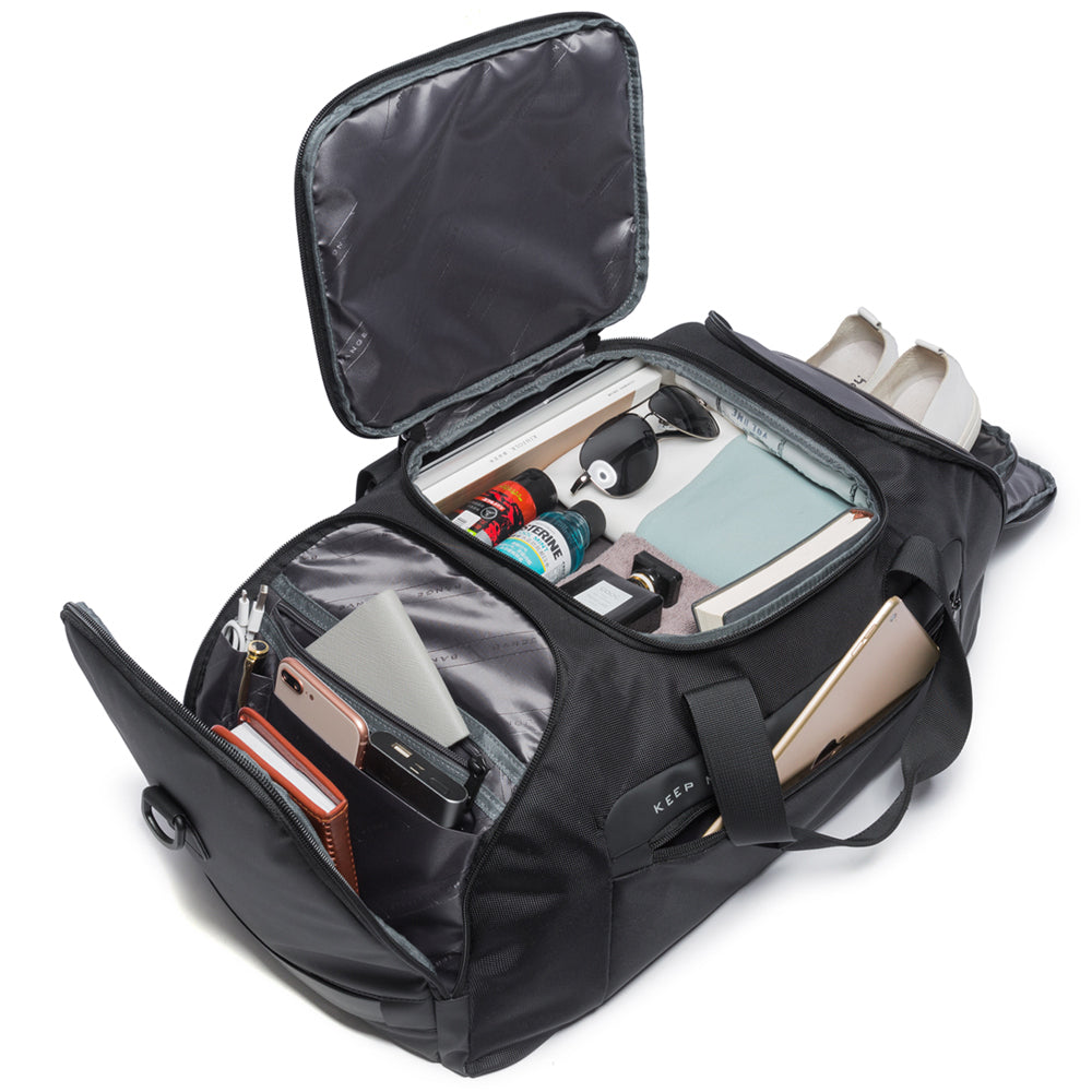 TravelCore Duffle Bag 45L