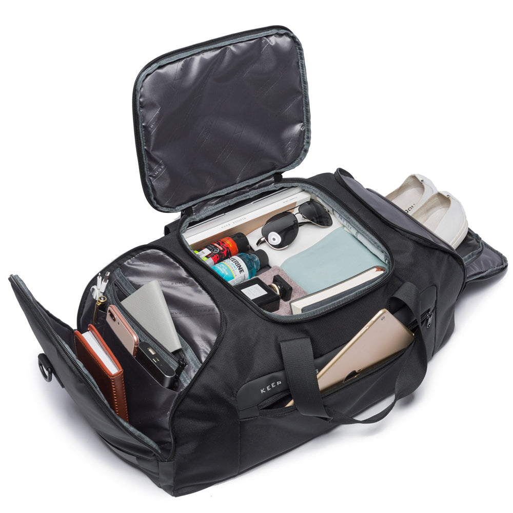 TravelCore Duffle Bag 45L
