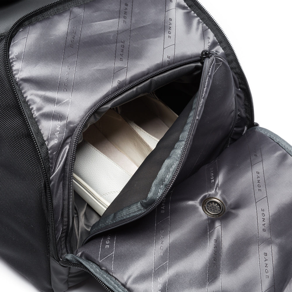 TravelCore Duffle Bag 45L