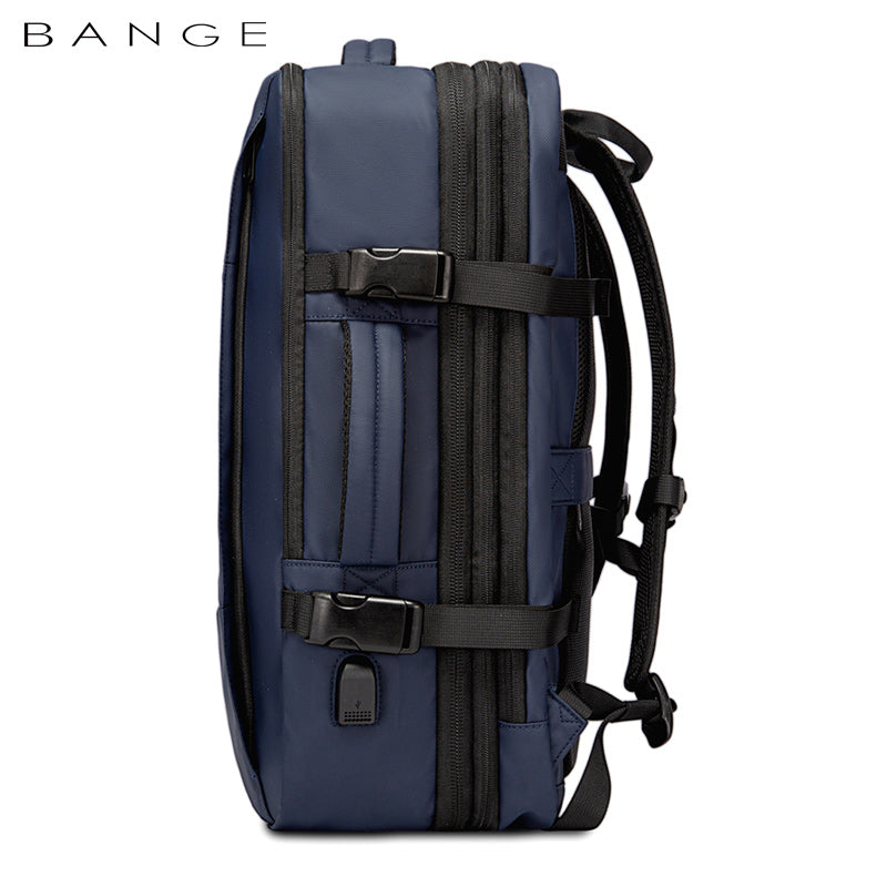 TITAN ULTRAFIT TRAVEL BACKPACK 35L - BLUE