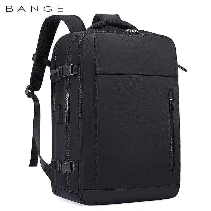 JourneyJet Backpack - 30L - Black