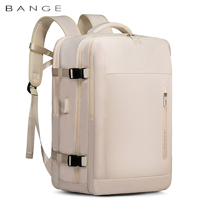 JourneyJet Backpack - 30L - Beige