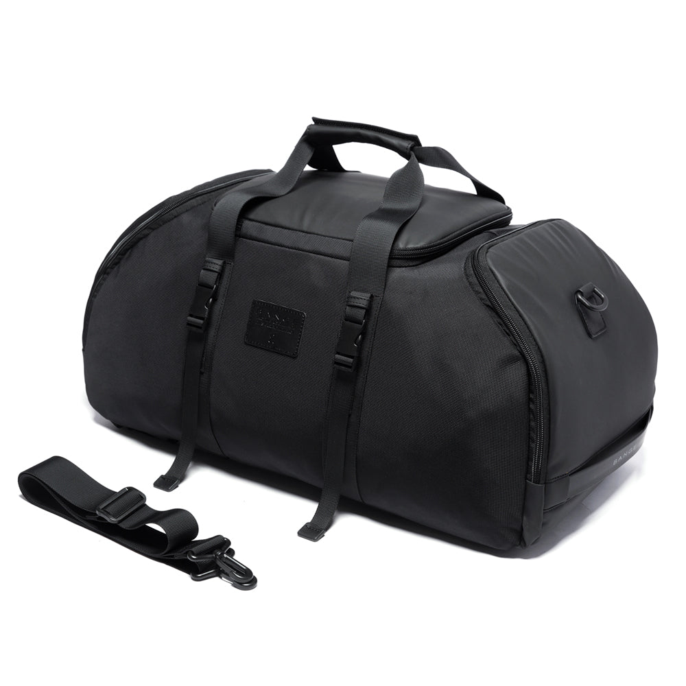 Cabin Size Waterproof Travel Duffle Bag /Cabin Crew Size Bag/ Small Duffle  Bag