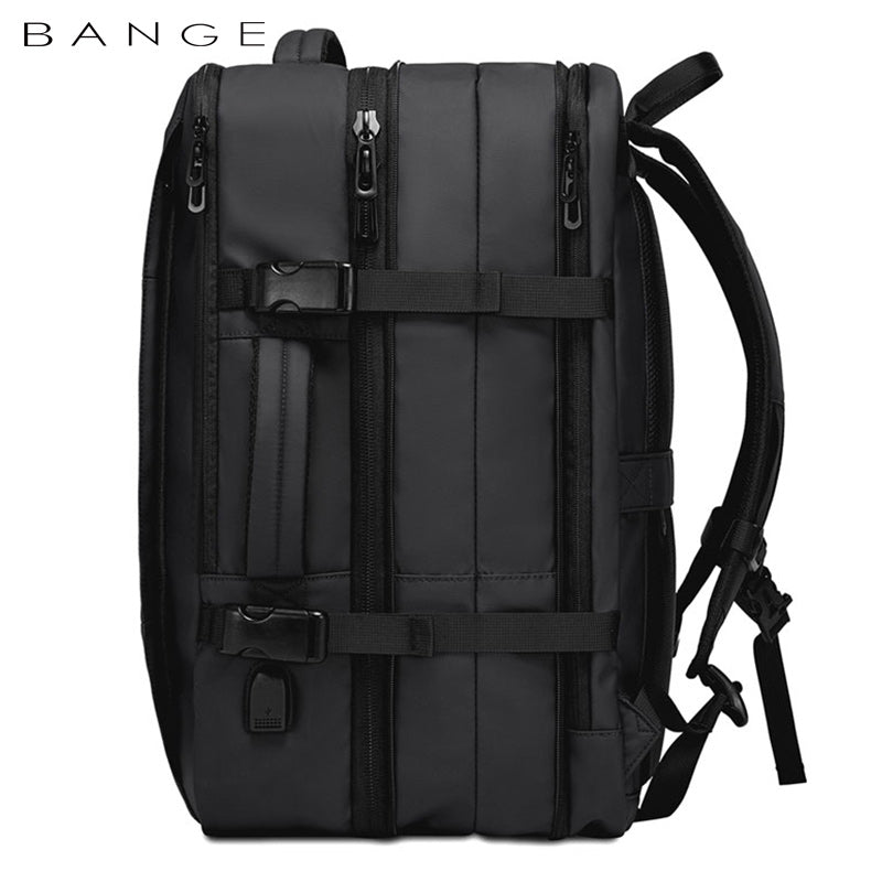 TITAN ULTRAFIT TRAVEL BACKPACK 45L - BLACK