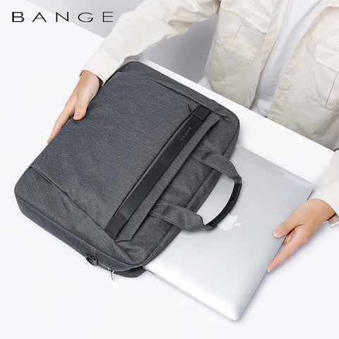 Red Lemon Bange Premium Portable Laptop Bag Compatible with 13.3 inch MacBook Sleeve for 13.3 inch MacBook Air Pro 13 13.3 inch A1466 A1369 A1278 A1502 messenger bag with Handle, Water-proof