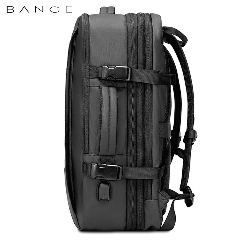 Titan Ultrafit Travel Backpack -45L Grey