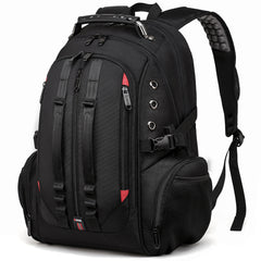 Swisslook Backpack - 45L Black