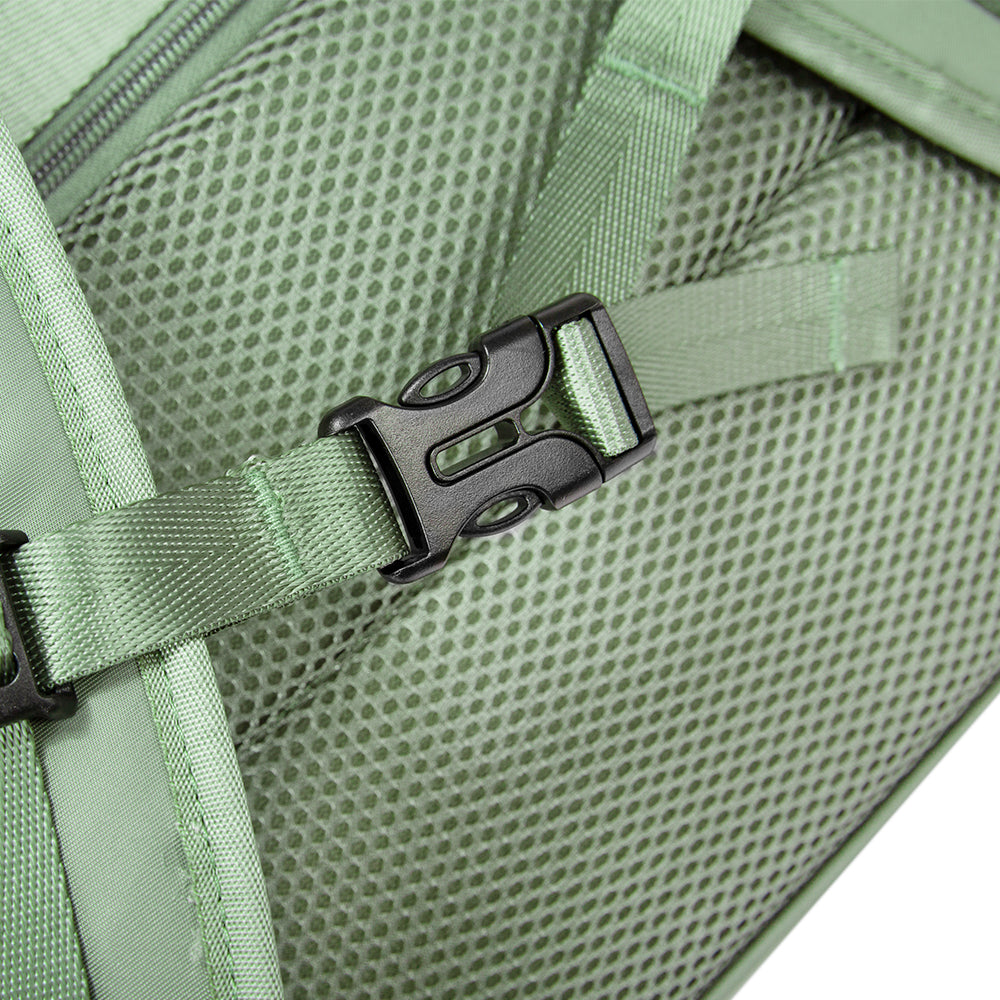FISSURE BACKPACK - GREEN