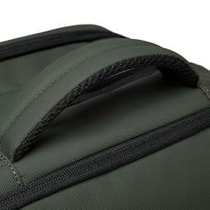 TITAN ULTRAFIT TRAVEL BACKPACK 45L - GREEN