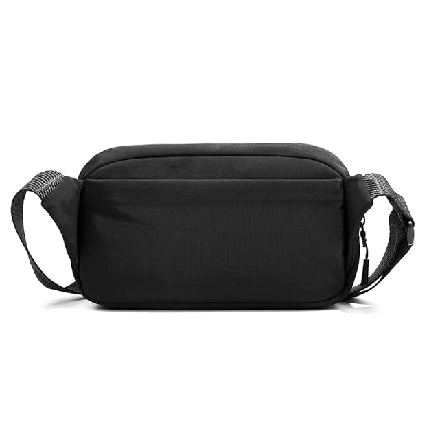 SLING BAG - 3097 - BLACK