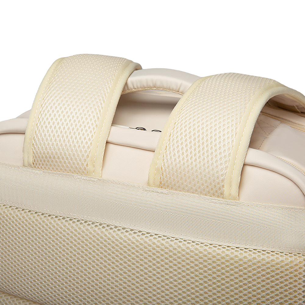 URBAN PACK BACKPACK - BEIGE - 30L