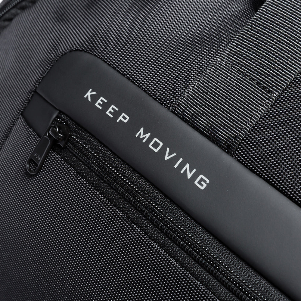 TravelCore Duffle Bag 45L