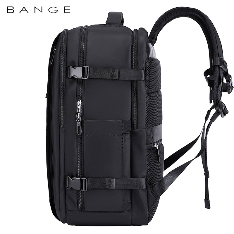 JourneyJet Backpack - 30L - Black