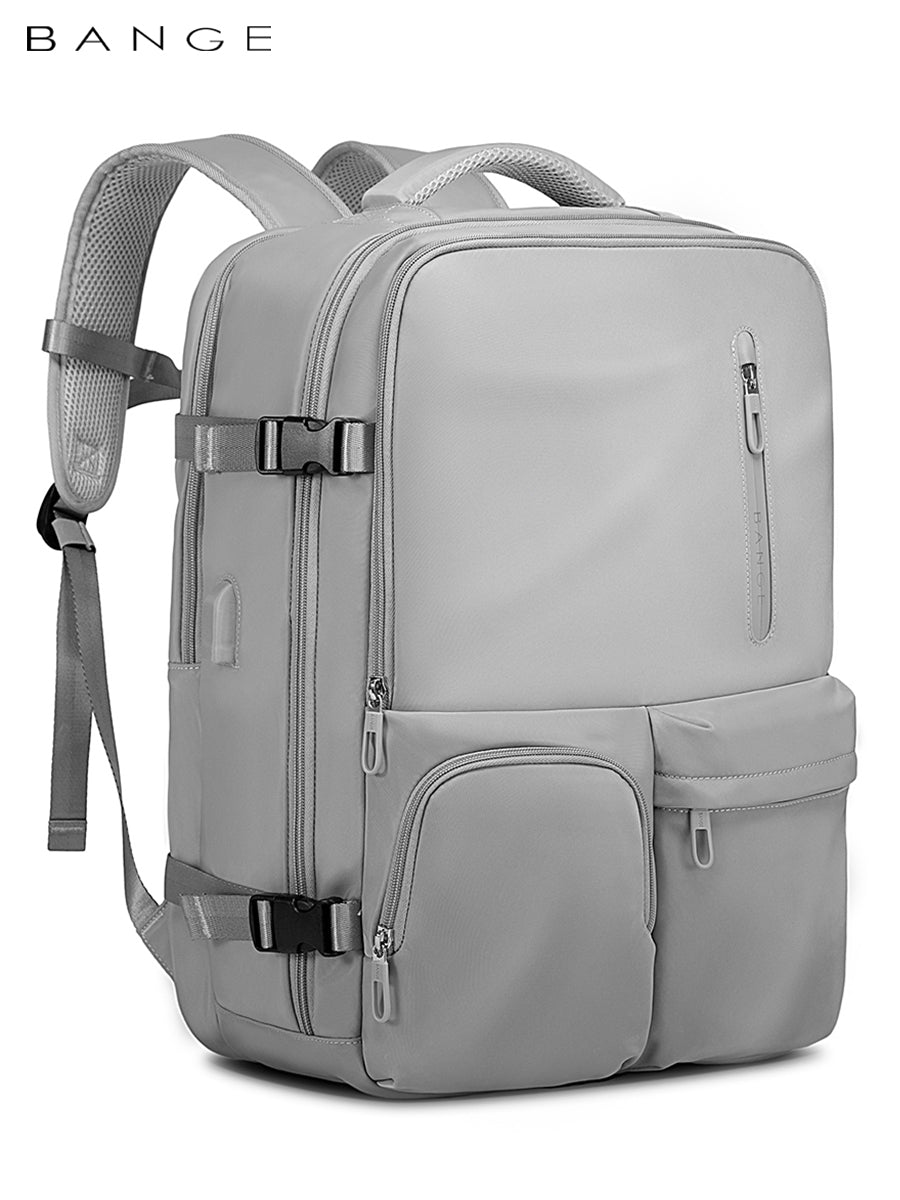 REDLEMON BANGE URBAN PACK BACKPACK - 1800 - GREY