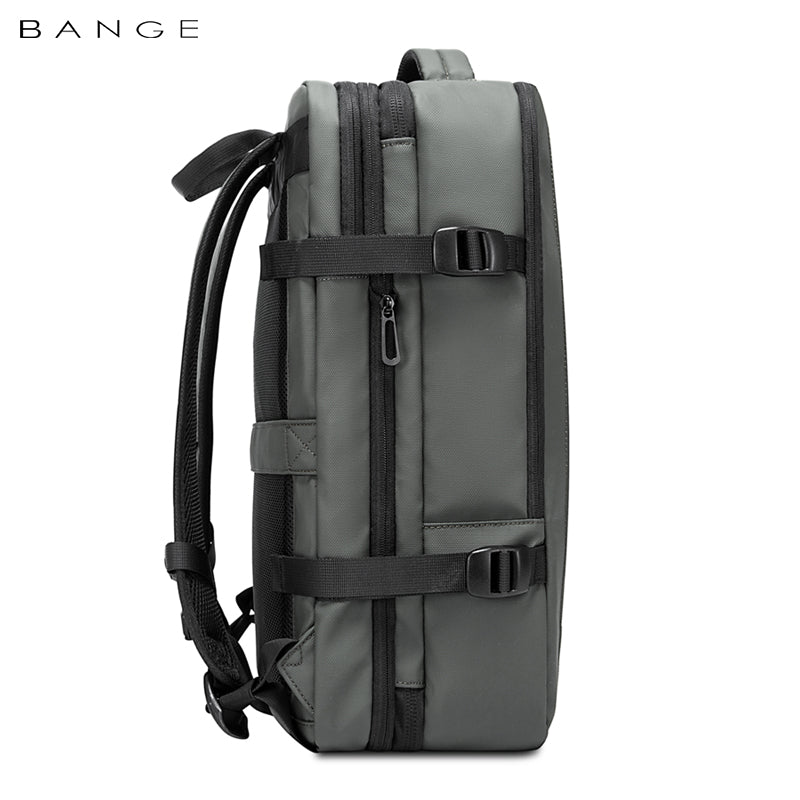 TITAN ULTRAFIT TRAVEL BACKPACK - GREY - 35L