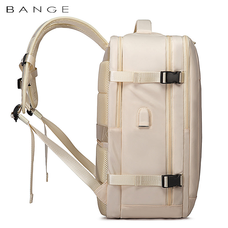 JourneyJet Backpack - 30L - Beige