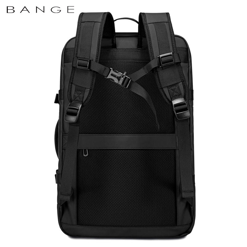 TITAN ULTRAFIT TRAVEL BACKPACK 45L - BLACK