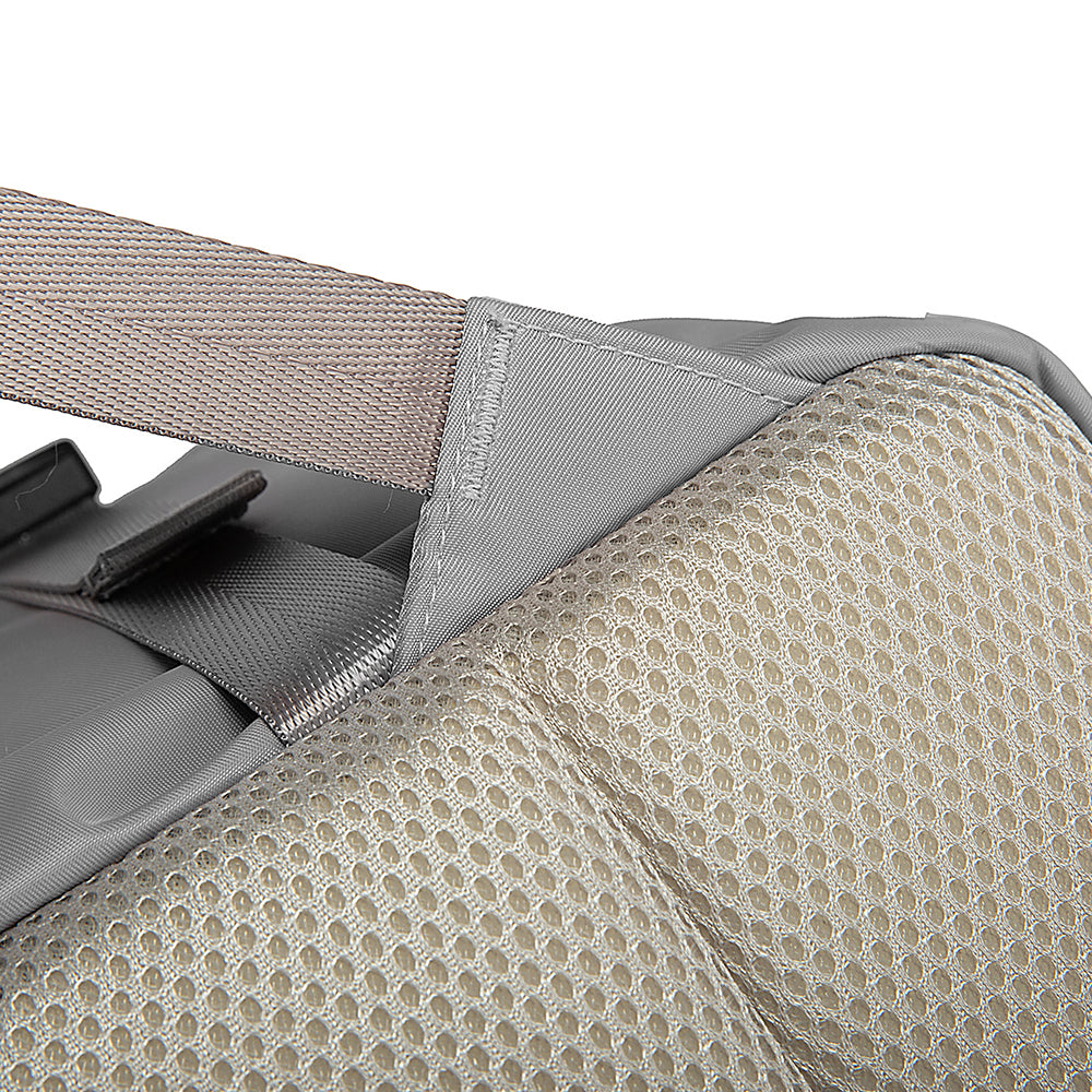 FISSURE BACKPACK - GREY