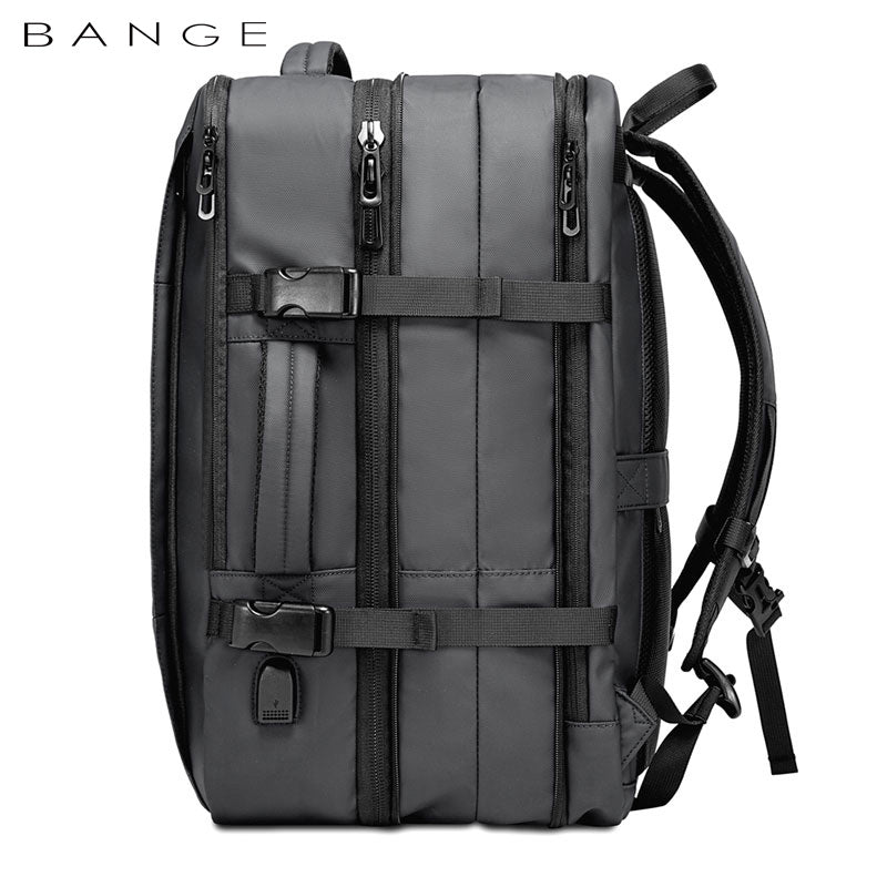 Titan Ultrafit Travel Backpack -45L Grey