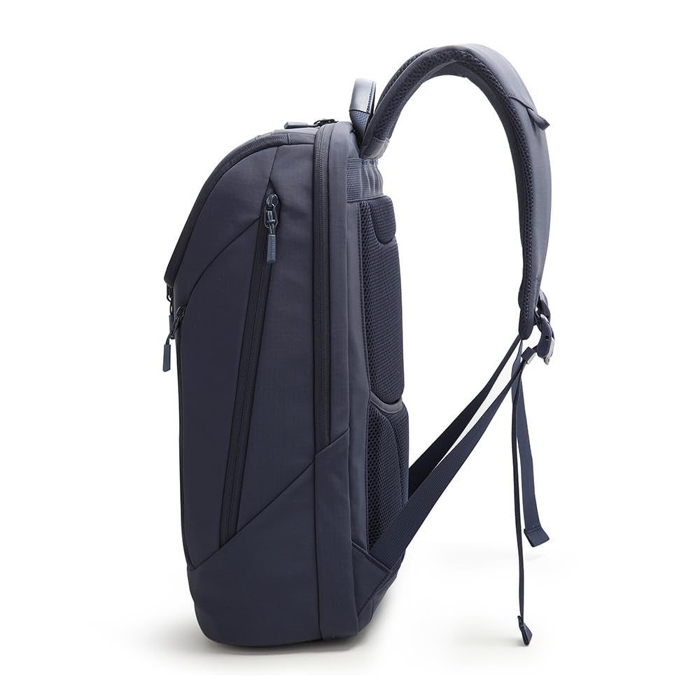 CAPTAIN BUSINESS BACKPACK V2.0 - BLUE - 30L