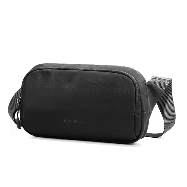 SLING BAG - 3097 - BLACK