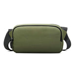 URBAN GO SLING BAG - GREEN