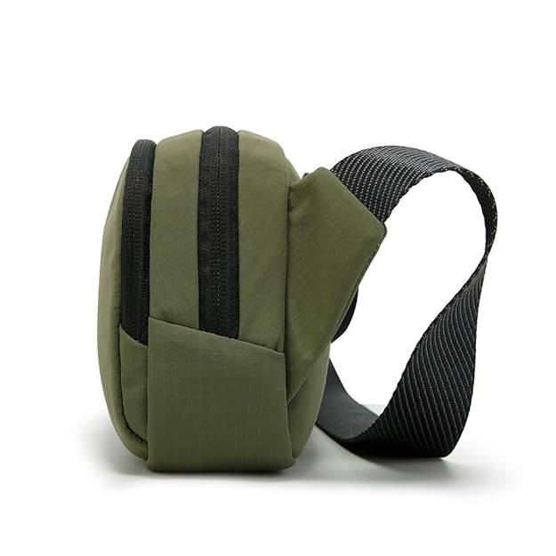 URBAN GO SLING BAG - GREEN